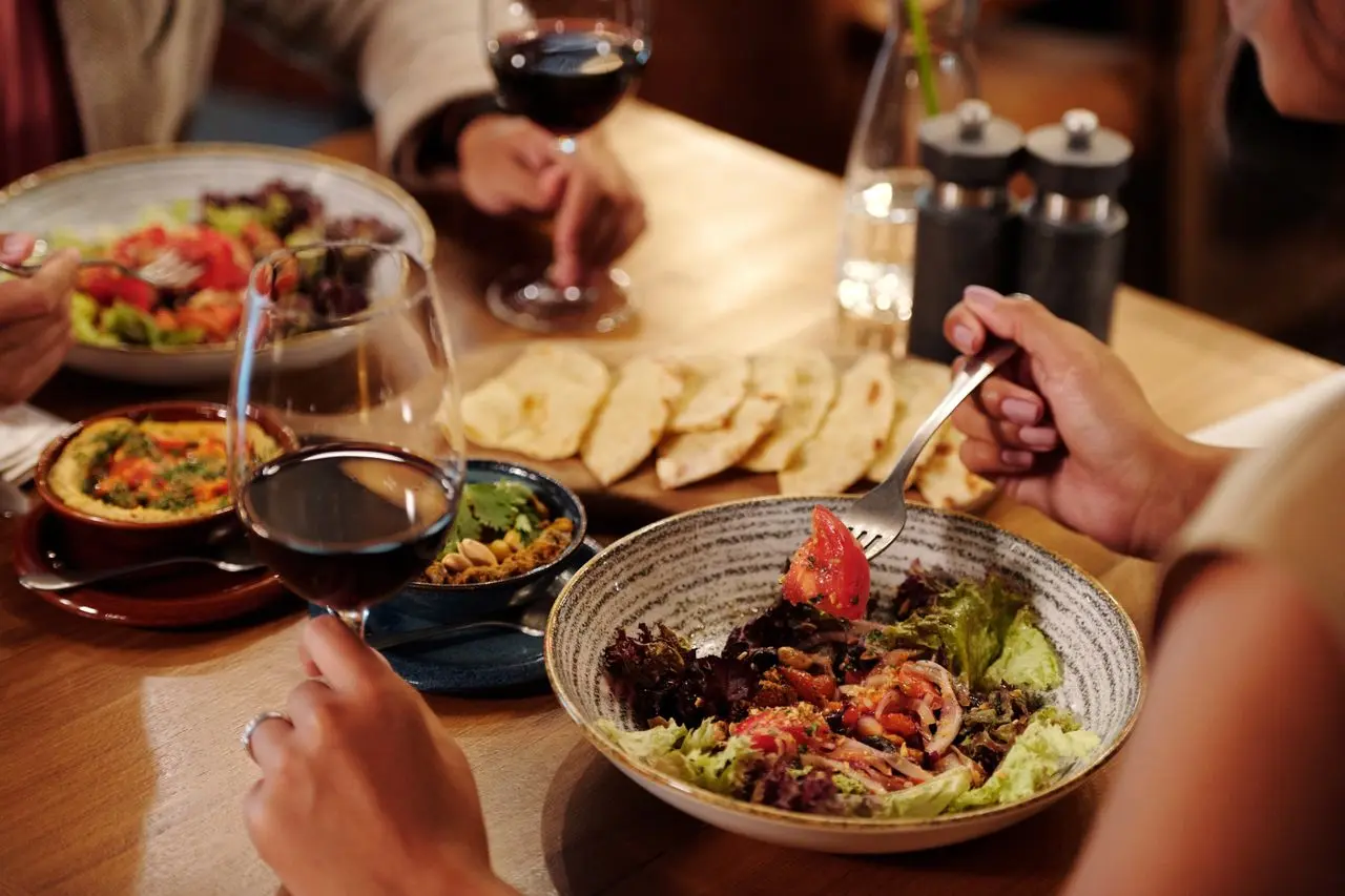 Eten en drinken in Nijmegen